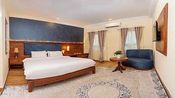 Hotel Boutique Lacoul Inn
