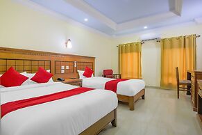 Hotel Boutique Lacoul Inn