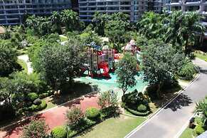 Huidong Seaside Apartment
