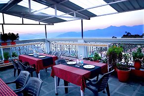 Hotel Kishna Palace