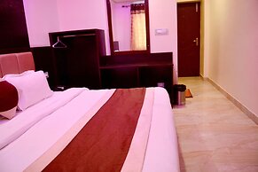 Hotel Kishna Palace