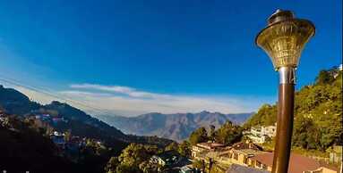 Hotel Kishna Palace