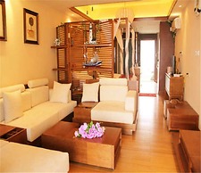 Huidong Ganghui Holiday Hotel