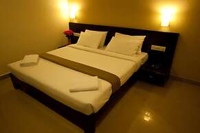 Hotel Sunshine