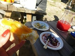 Locanda di Cadì