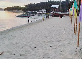 La Acuario Beach Inn