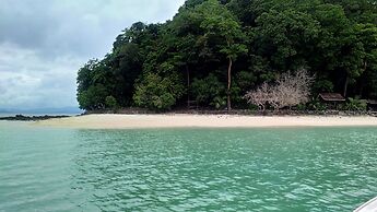 La Acuario Beach Inn