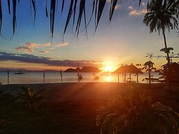 La Acuario Beach Inn