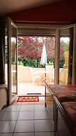 Chambres d'hôtes La Bastide des Roses