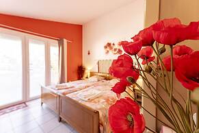 Chambres d'hôtes La Bastide des Roses