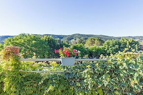Chambres d'hôtes La Bastide des Roses