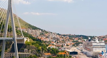 Villa Amfora