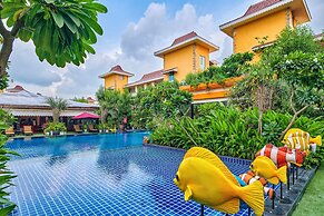Mayfair Lake Resort