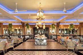 Mayfair Lake Resort