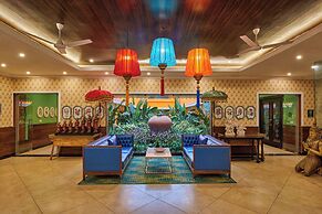 Mayfair Lake Resort