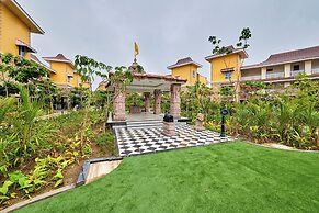 Mayfair Lake Resort