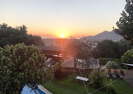 SMALL PARADISE PALERMO