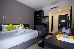 Manhattan Hotel Ipoh
