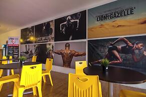 Manhattan Hotel Ipoh