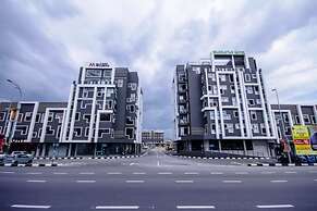 Manhattan Hotel Ipoh