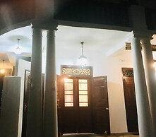 Lighthouse Guest