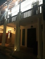 Lighthouse Guest