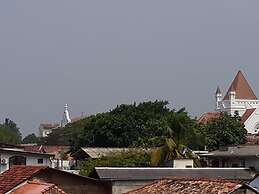 Lighthouse Guest