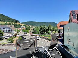 Wellness Hotel Garni Krone