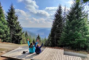 Wellness Hotel Garni Krone