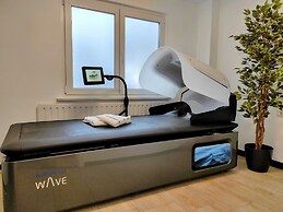 Wellness Hotel Garni Krone