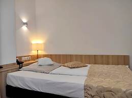 Wellness Hotel Garni Krone