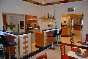 Wellness Hotel Garni Krone