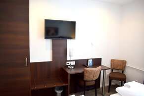 Trip Inn Budget Messe