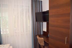 Trip Inn Budget Messe
