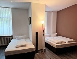 Trip Inn Budget Messe