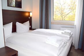 Trip Inn Budget Messe
