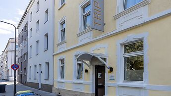 Trip Inn Budget Messe