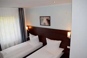 Trip Inn Budget Messe