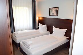 Trip Inn Budget Messe