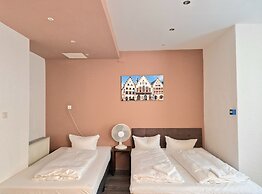 Trip Inn Budget Messe