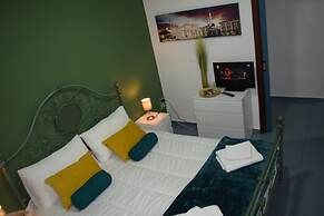 Luxury Catania