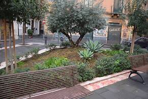 Luxury Catania