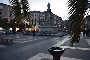 Luxury Catania