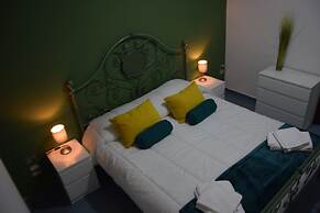 Luxury Catania