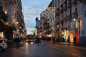 Luxury Catania