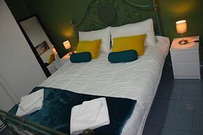 Luxury Catania