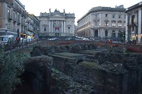 Luxury Catania