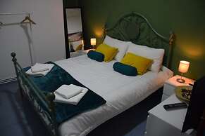 Luxury Catania