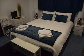 Luxury Catania