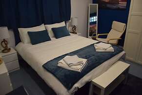 Luxury Catania